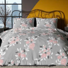 Krepové povlečení Torry Roses Krepové povlečení Torry Roses