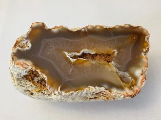 Achát ze Sumatry 300 g - 06