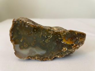 Achát ze Sumatry 150 g - 14