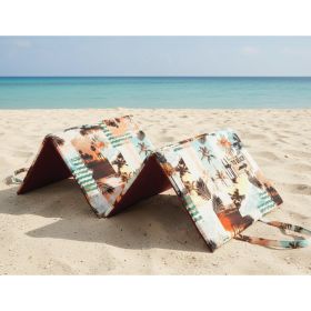 Plážové lehátko Beach 2026 Plážové lehátko Beach 2026
