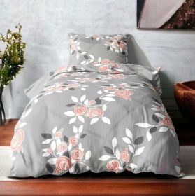 Bavlněné povlečení Torry Roses Bavlněné povlečení Torry Roses