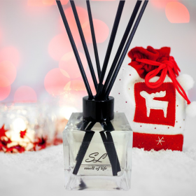 Smell of Life Vonný difuzér Christmas Dream 100 ml Smell of Life Vonný difuzér Christmas Dream 100 ml