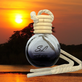 Smell of Life Vůně do auta Africa 10 ml Smell of Life Vůně do auta Africa 10 ml