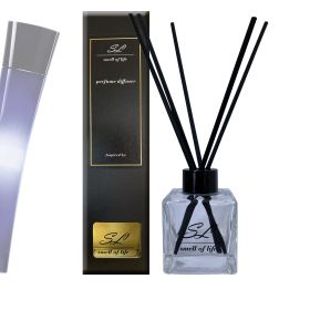 Smell of Life Vonný difuzér inspir. vůní Code 100 ml Smell of Life Vonný difuzér inspir. vůní Code 100 ml