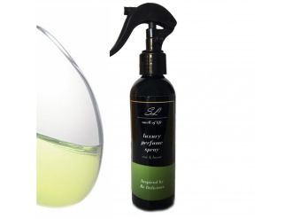 Smell of Life Parfém do bytu / auta inspirovaný vůní BE DELICIOUS 200 ml / 500 ml Objem: 200 ml