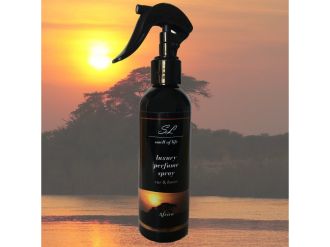 Smell of Life Parfém do bytu / auta Africa 200 ml Smell of Life Parfém do bytu / auta Africa 200 ml