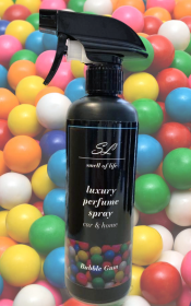 Smell of Life Parfém do bytu / auta BubbleGum 200 ml / 500 ml Objem: 500 ml