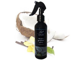 Smell of Life Parfém do bytu / auta COCONUT & VANILLA 200 ml / 500 ml Objem: 200 ml Smell of Life Parfém do bytu / auta COCONUT & VANILLA 200 ml / 500 ml Objem: 200 ml