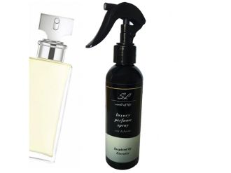 Smell of Life Parfém do bytu / auta inspirovaný vůní Eternity 200 ml / 500 ml Objem: 200 ml