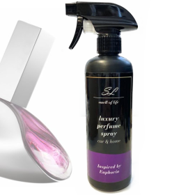 Smell of Life Parfém do bytu / auta inspirovaný vůní Euphoria 200 ml / 500 ml Objem: 500 ml