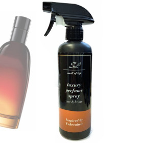 Smell of Life Parfém do bytu / auta inspirovaný vůní Fahrenheit 200 ml / 500 ml Objem: 500 ml Smell of Life Parfém do bytu / auta inspirovaný vůní Fahrenheit 200 ml / 500 ml Objem: 500 ml