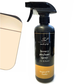 Smell of Life Parfém do bytu / auta inspirovaný vůní Guilty 200 ml / 500 ml Objem: 500 ml