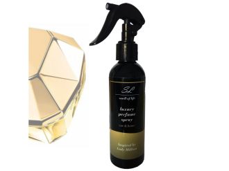 Smell of Life Parfém do bytu / auta inspirovaný vůní Lady Million 200 ml / 500 ml Objem: 200 ml