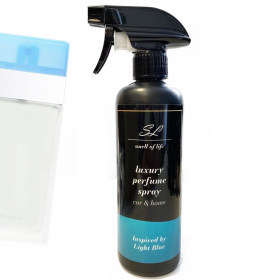 Smell of Life Parfém do bytu / auta inspirovaný vůní Light Blue 200 ml / 500 ml Objem: 500 ml Smell of Life Parfém do bytu / auta inspirovaný vůní Light Blue 200 ml / 500 ml Objem: 500 ml