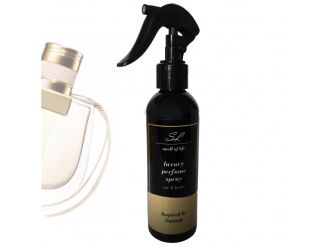 Smell of Life Parfém do bytu / auta inspirovaný vůní Nomade 200 ml / 500 ml Objem: 200 ml Smell of Life Parfém do bytu / auta inspirovaný vůní Nomade 200 ml / 500 ml Objem: 200 ml