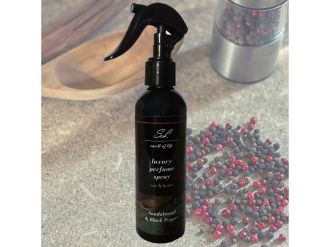 Smell of Life Parfém do bytu / auta Sandalwood & Black Pepper 200 ml