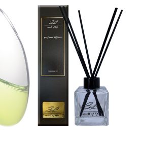 Smell of Life Vonný difuzér inspir. vůní Be Delicious 100 ml