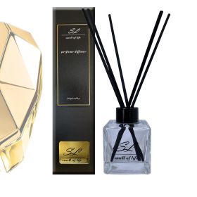 Smell of Life Vonný difuzér inspir. vůní Lady Million 100 ml Smell of Life Vonný difuzér inspir. vůní Lady Million 100 ml