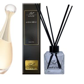 Smell of Life Vonný difuzér inspir. vůní Jadore 100 ml