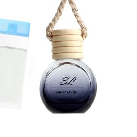 Smell of Life Vůně do auta inspir. parfémem Light Blue 10 ml Smell of Life Vůně do auta inspir. parfémem Light Blue 10 ml