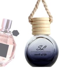 Smell of Life Vůně do auta inspir. parfémem Flower Bomb 10 ml Smell of Life Vůně do auta inspir. parfémem Flower Bomb 10 ml