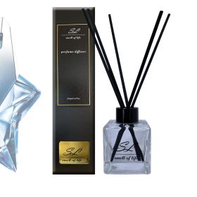 Smell of Life Vonný difuzér inspir. vůní Angel 100 ml Smell of Life Vonný difuzér inspir. vůní Angel 100 ml