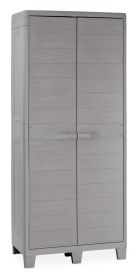 WOODYS HIGH XL skříňka - světle šedá WOODYS HIGH XL skříňka - světle šedá