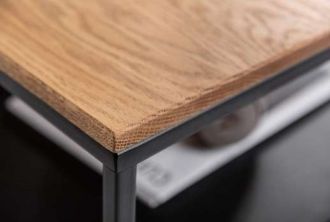 Konferenční stůl Cyril, DUB 110x55