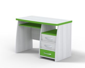 Počítačový stůl CASPER JIM 110×55