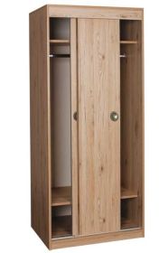 Zasouvací skříň sestavy Office C511