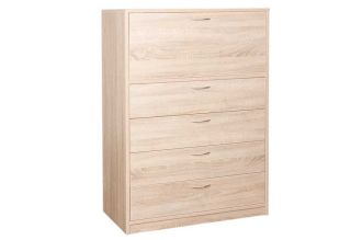 Skříňka sestavy Office C528