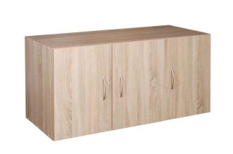 Nádstavec D36 k šatní skříni D34
