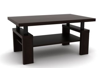 Konferenční stůl RICHARD 100x64