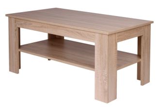 Konferenční stůl SILVESTR 110x60