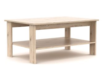 Konferenční stůl LEOPOLD 110x75