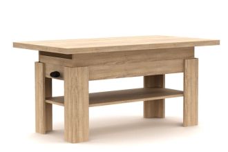 Konferenční stůl RADIM 120(156)x65