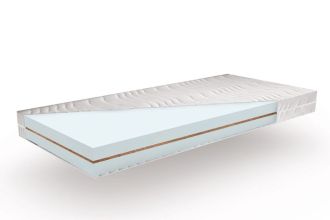 MATRACE 200x80x22 latexová EA LATEX PLUS
