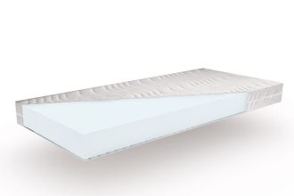 matrace pěnová 90×200×15 ELÍ