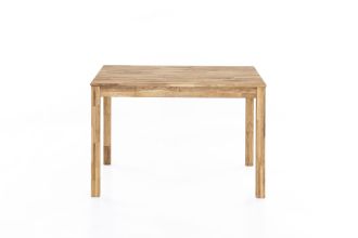 Stůl LEVI IV 140×80x74 dubový