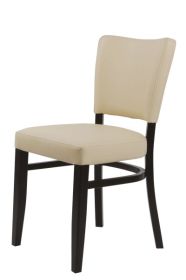 Židle celočalouněná BRUNA IIIII buková