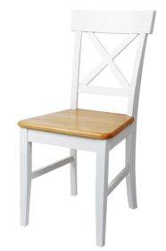 Židle celodřevěná NIKOLA III buková