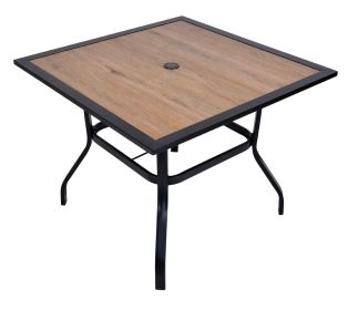 Zahradní stůl ZWT-194  kovový