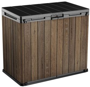 skříňka Deco Horizontal Store it out 1150 L - WALNUT