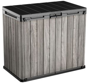 skříňka Deco Horizontal Store it out 1150 L - STORM GREY