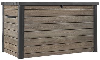 SIGNATURE HORIZONTAL úložný box 870 L - ASHWOOD SIGNATURE HORIZONTAL úložný box 870 L - ASHWOOD