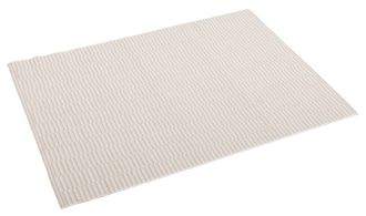 KETTLER STRIPE venkovní koberec 160x230 cm - béžová / šedá