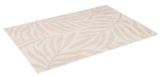 KETTLER WEDGE venkovní koberec 160x230 cm - béžová/šedá