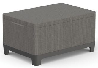 SCANDI BOX stůl - Mountain Grey/Grafit SCANDI BOX stůl - Mountain Grey/Grafit