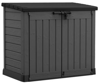 skříňka STORE IT OUT MIDI MAX 1200L skříňka STORE IT OUT MIDI MAX 1200L