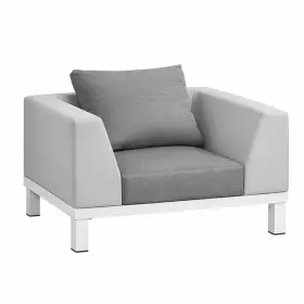 Zahradní křeslo POLO 2.0 WHITE